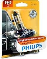 Vista 4 de Philips 9003B1 - Bombilla halógena estándar de repuesto para faro delantero, paquete de 1