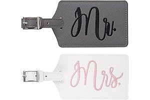 Honeymoon Essentials: Romantic Adventure for the Mr. and Mrs.