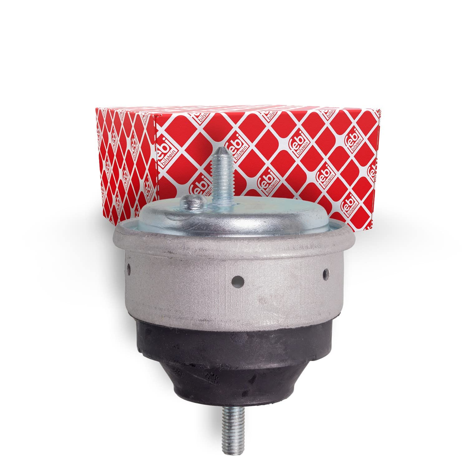 Febi bilstein 17860 Barre de suspension | Compatible avec: BMW 3, 3 Cabriolet, 3 Coupe, 3 Touring