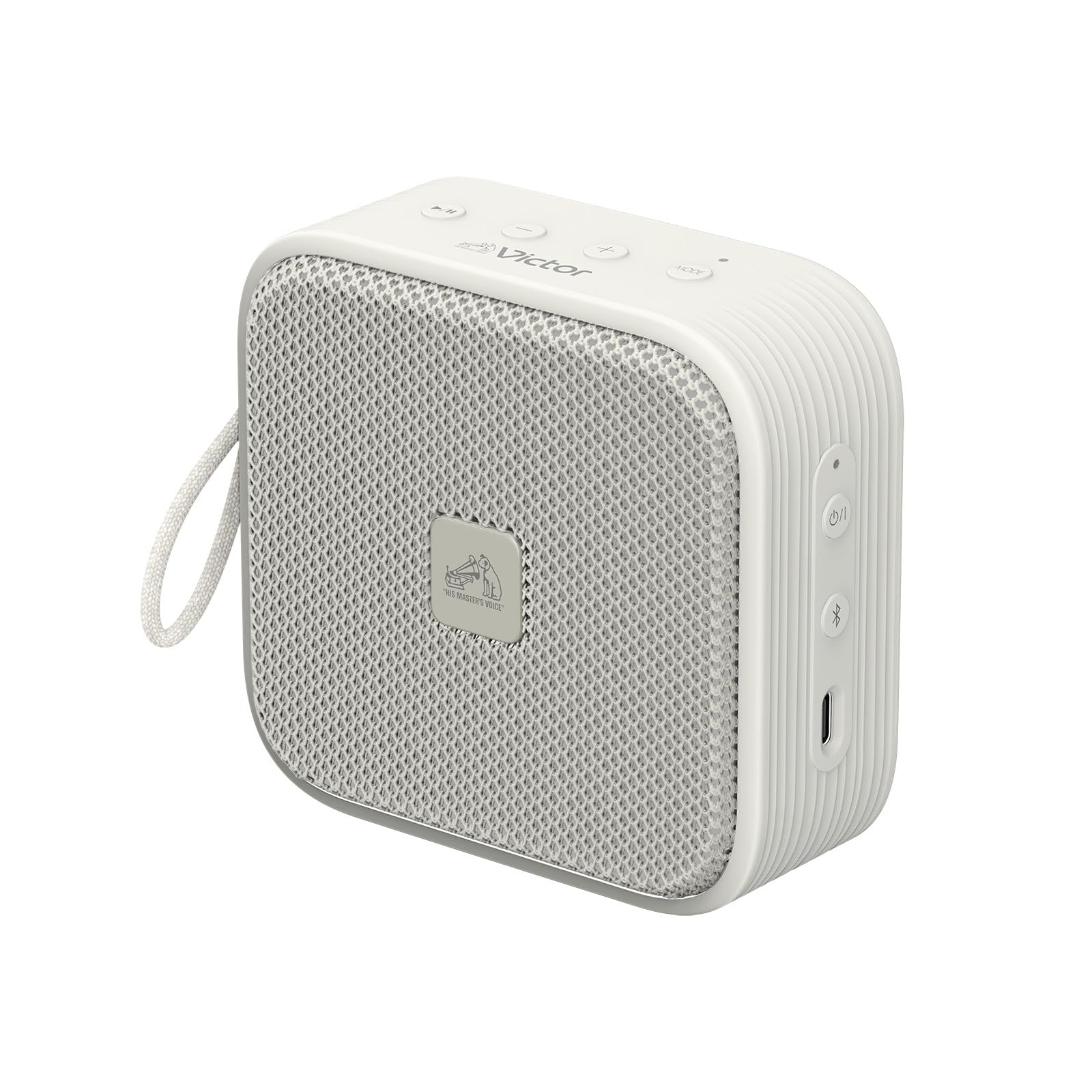 Amazon.co.jp: JVCケンウッド Victor SP-C100BT スピーカー Bluetooth