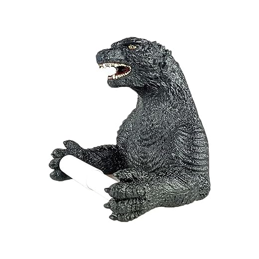 Toilet Paper Holder - Sea Monster Novelty Toilet Paper Holders for Bathrooms Towel Rack