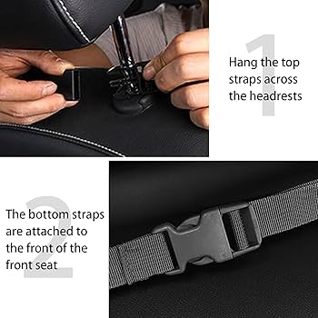 Amazon.co.jp: JIPIMON ライフルホルダー トラック用 2個 後部座席