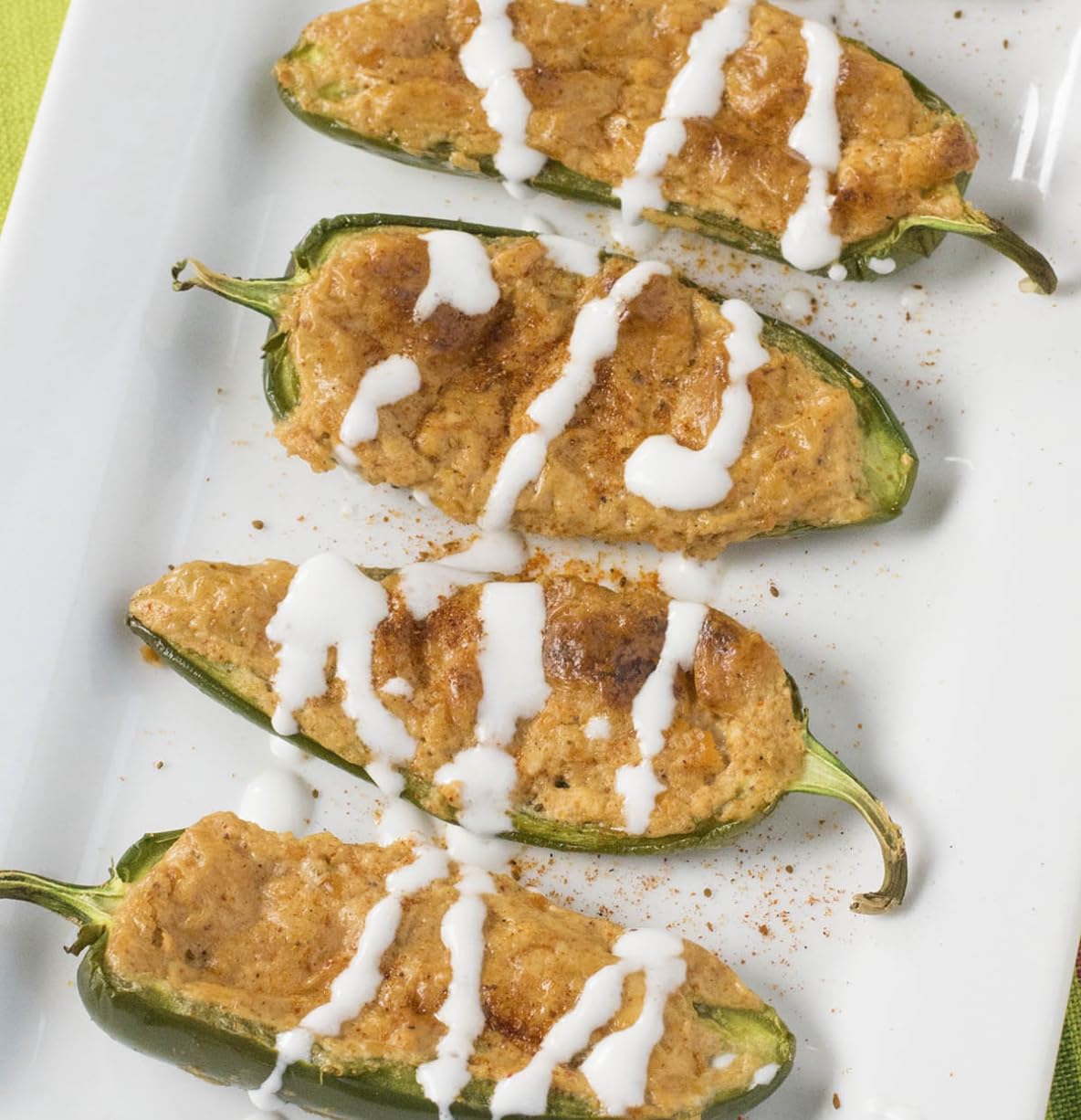 Popcorners Jalapeno Popper flavored snacks, 6.5oz (pack of 4) (6.5oz (pack of 4))