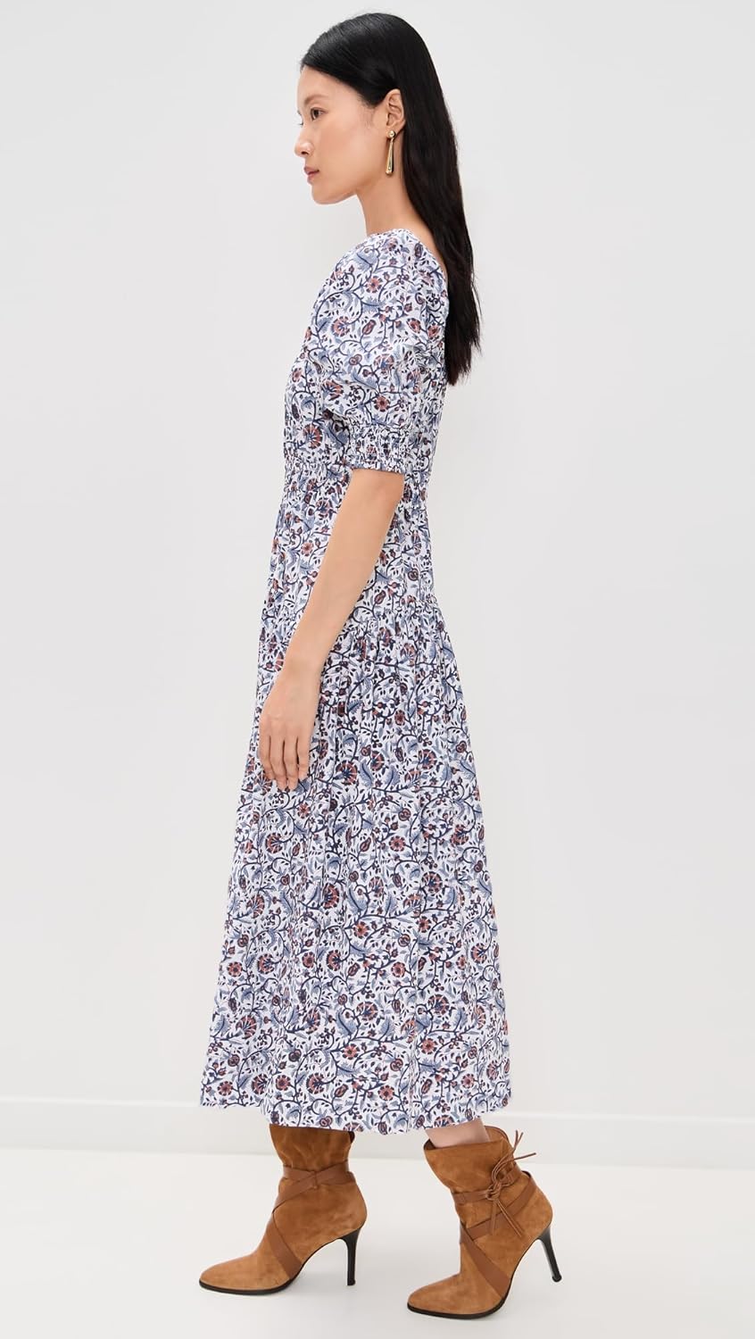 Marea Women's Abby Dress - Image 5