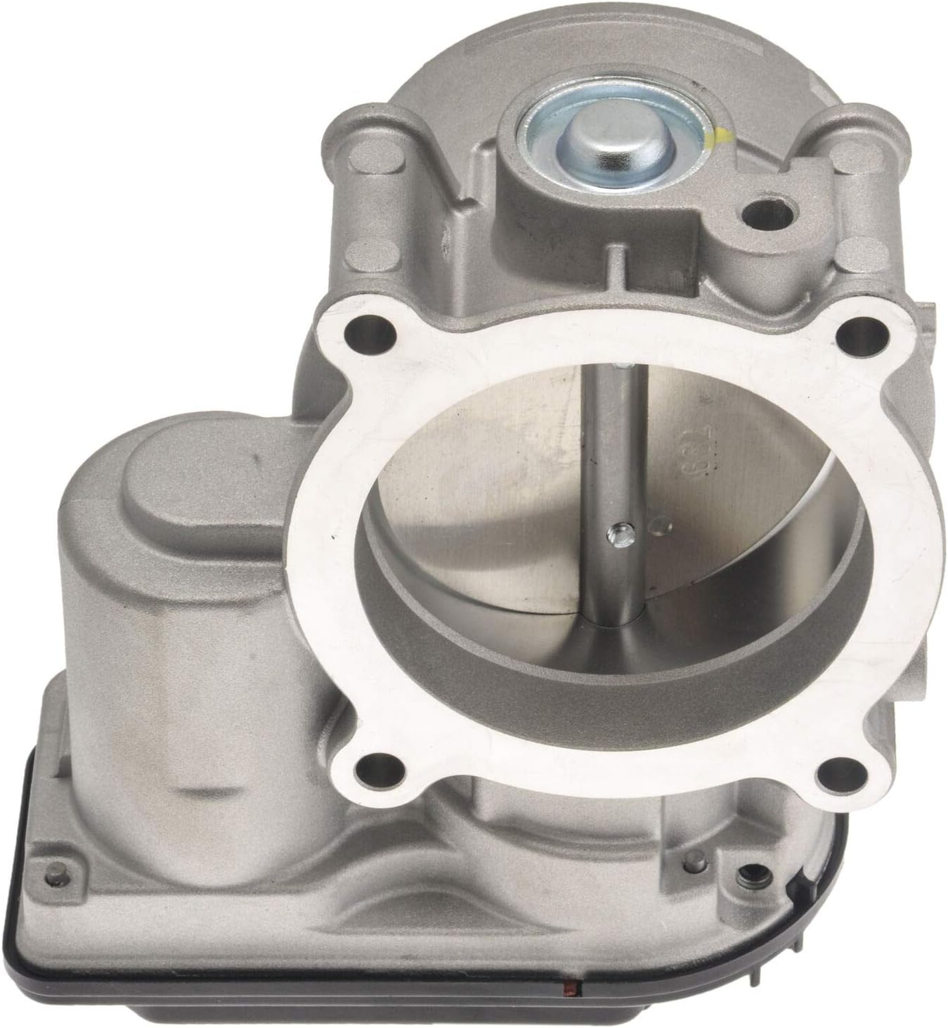 Fuel Injection Throttle Body TBI006 For Ford Lincoln F-150 2011-2017 Compatible with BL3Z9E926B BL3Z9E926BFC