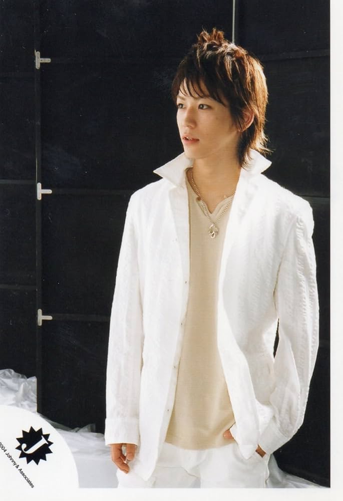 Amazon.co.jp: KAT-TUN [Official Photos] Kazuya Kameari J