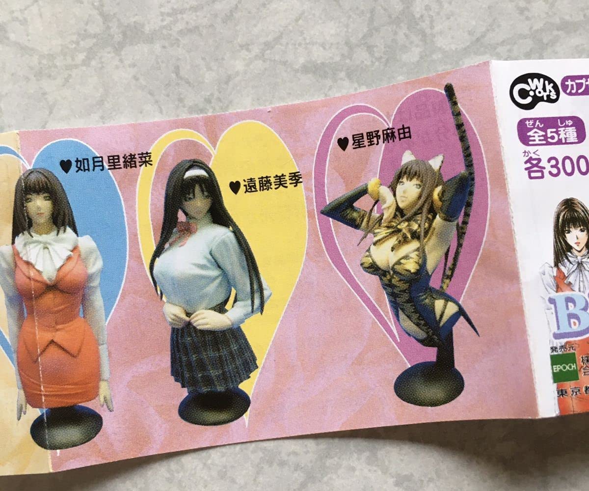 G-taste 遠藤美季　フィギュア VOLKS G-taste 遠藤美季 1/6 スタチュー フィギュア 水着 - メルカリ