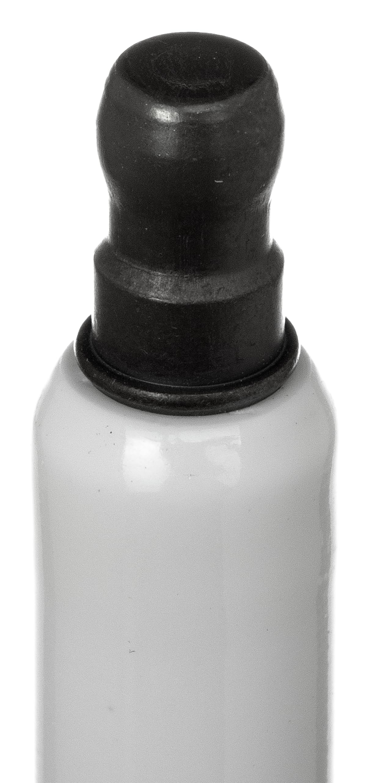 NGK 5987 Bujía De Encendido Electrodo Central Platino, Electrodo De Masa, Supresión De Interferencias, 5 KOhm, Con Asiento De Estanqueidad Plano, Conexión SAE, Fija