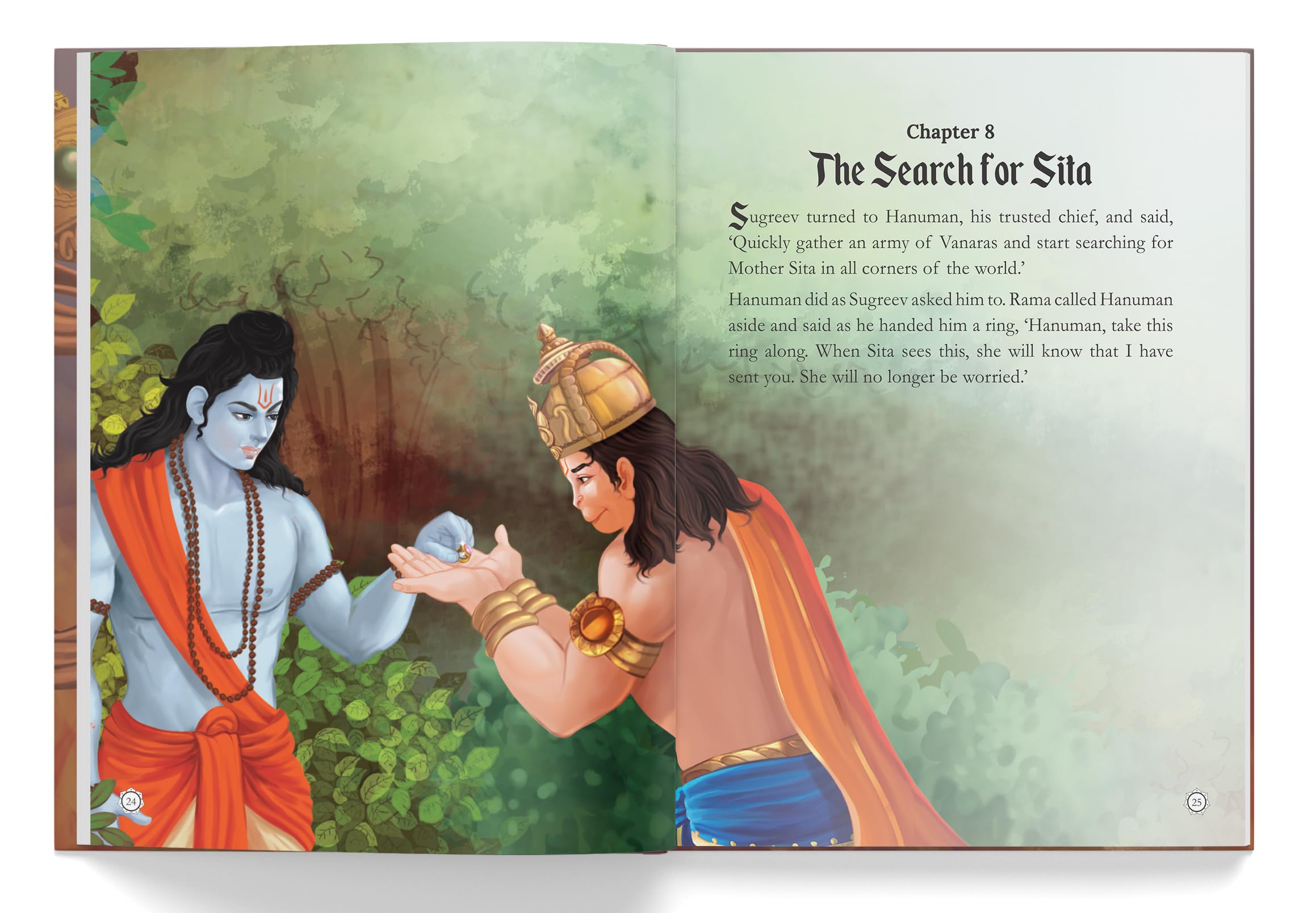 Hanuman
