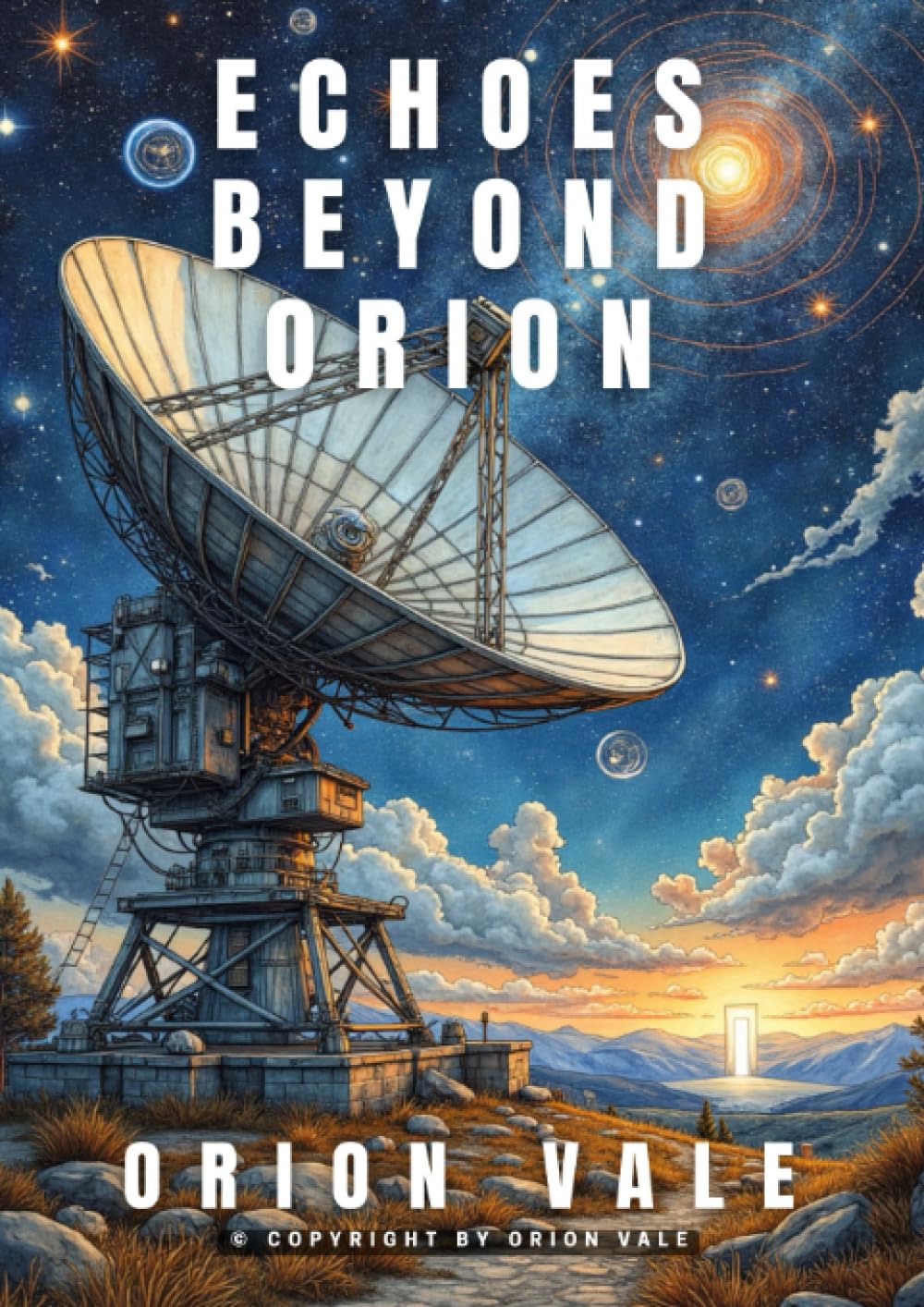 Echoes Beyond Orion