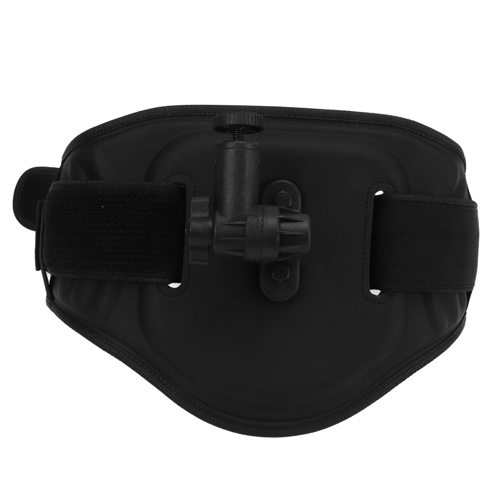 Barra Posteriore per Fotocamera Cintura in EVA PC con Selfie Stick Staffa per Cintura per Fotocamera per ONE X Hero Fusion Telecamere panoramiche Tascabili Corsa Arrampicata