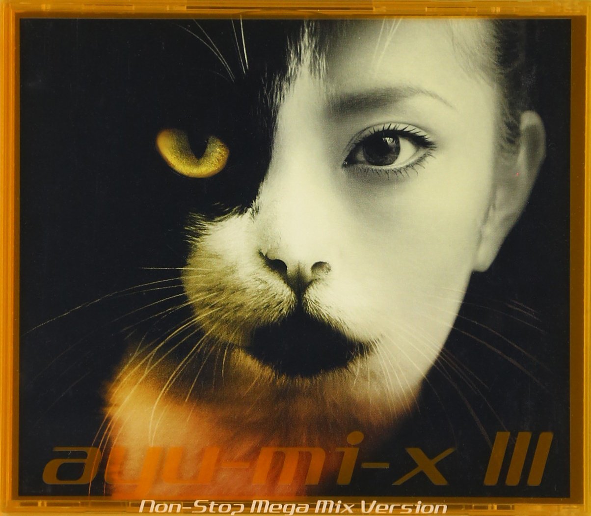 Hamasaki, Ayumi ayumix III Non Stop Mega Mix Version Music