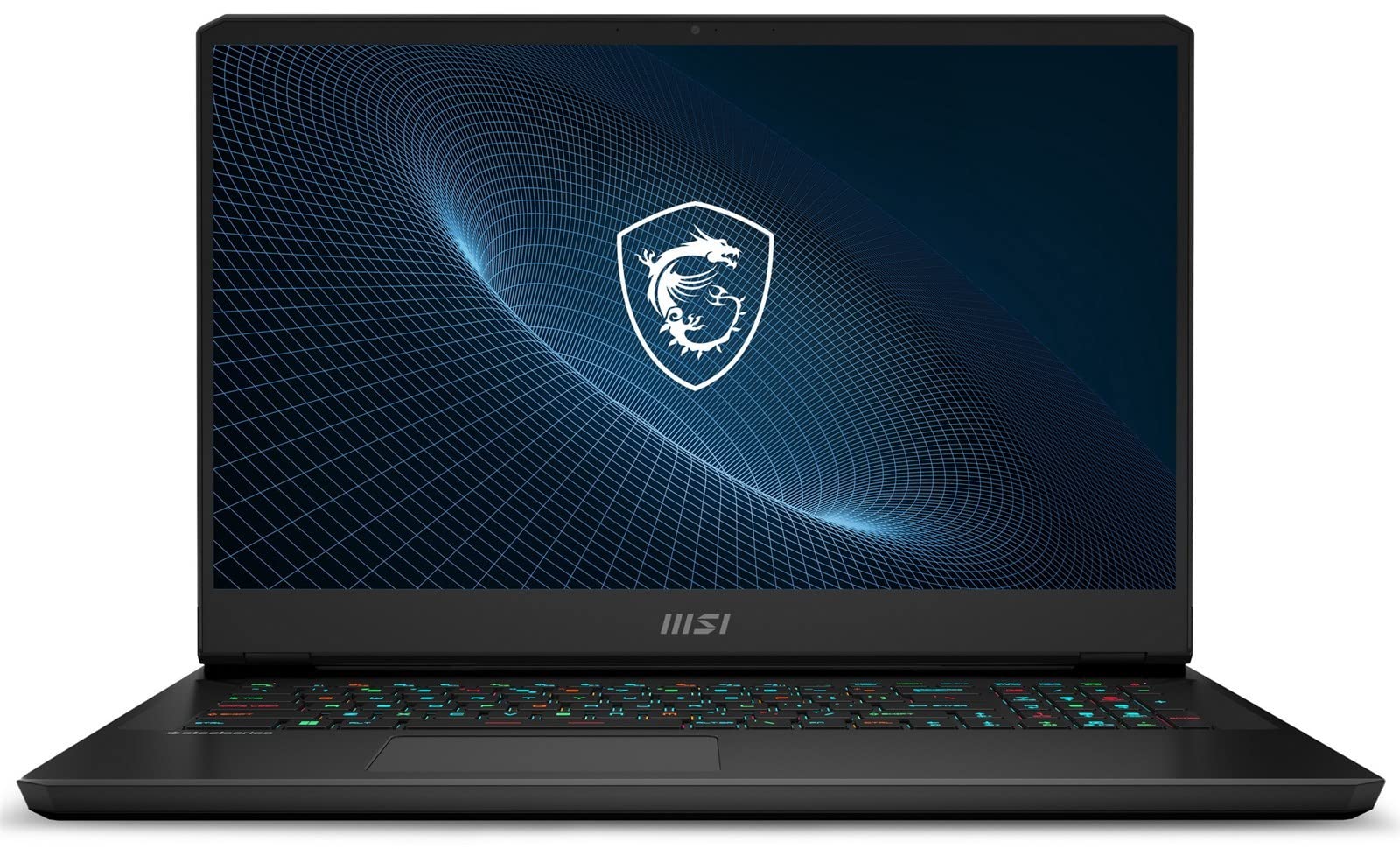 MSIVector GP76 17.3" FHD 360Hz Gaming Laptop: Intel Core i7-12650H RTX 3080 TI 16GB 1TB NVMe SSD, Type-C USB 3.2 Gen2 w/ DP 1.4, Wi-Fi 6E, Cooler Boost 5, Win11 Home: Core Black 12UHSO-877