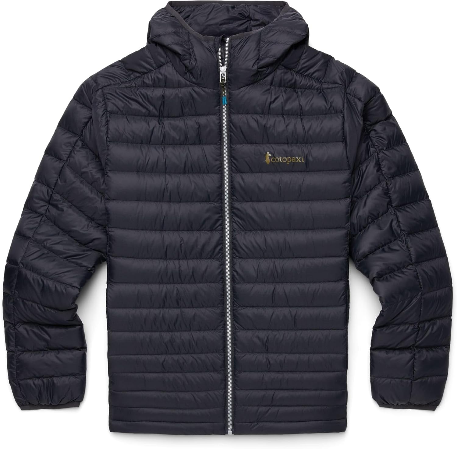 Fuego Down Hoody
