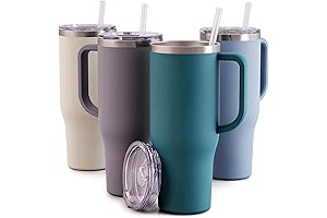 Maars Charger: The Ultimate Insulated Tumbler for On-the-Go Hydration