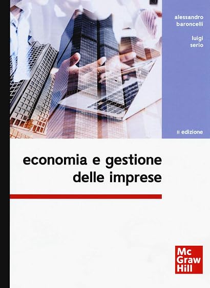 Economia e gestione delle imprese