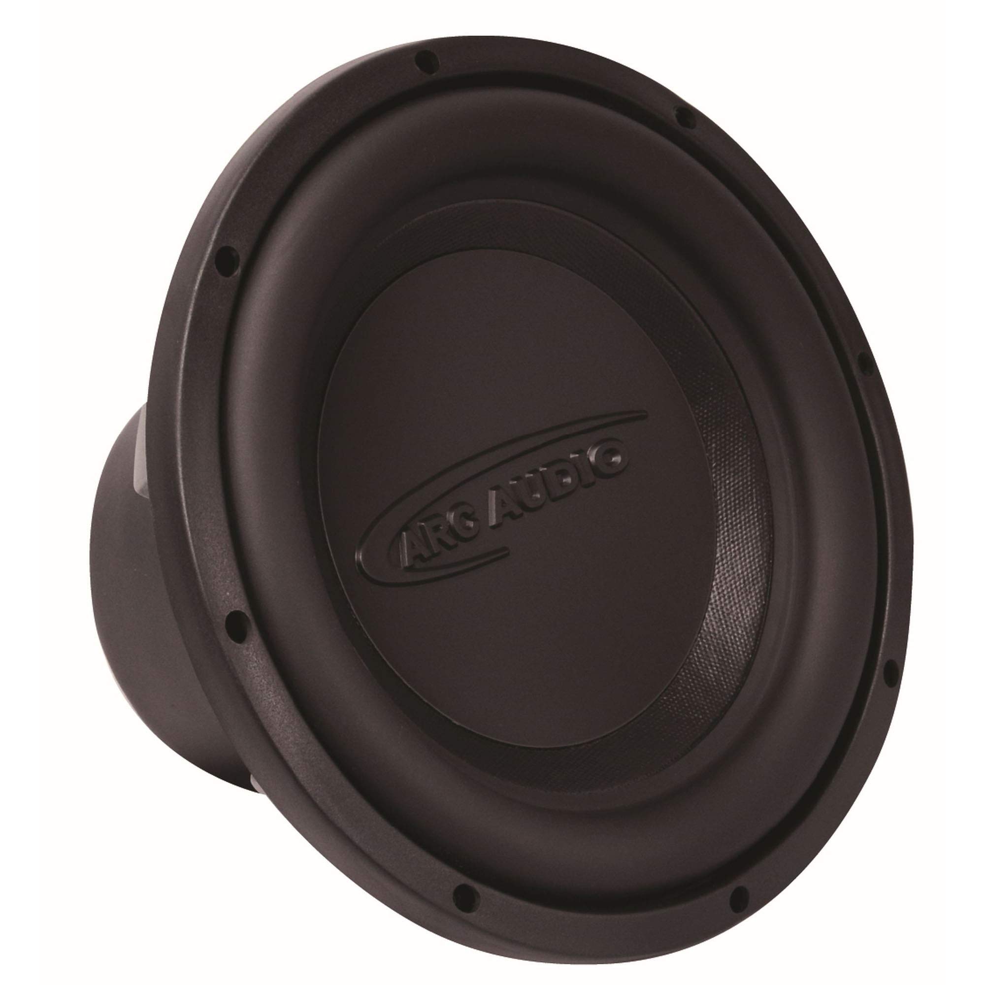 Amazon.co.jp: Arc Audio X2 10D2 10インチ 2オーム サブウーファー