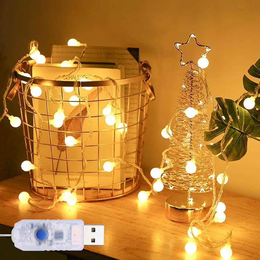 イルミネーション ライト　ソーラーライト 10ｍ 100球 ホワイト LED ソーラー イルミネーション ライト 100球 10m 8パターン