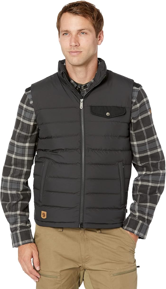 Мужские жилеты Fjällräven Greenland Down Liner Vest
