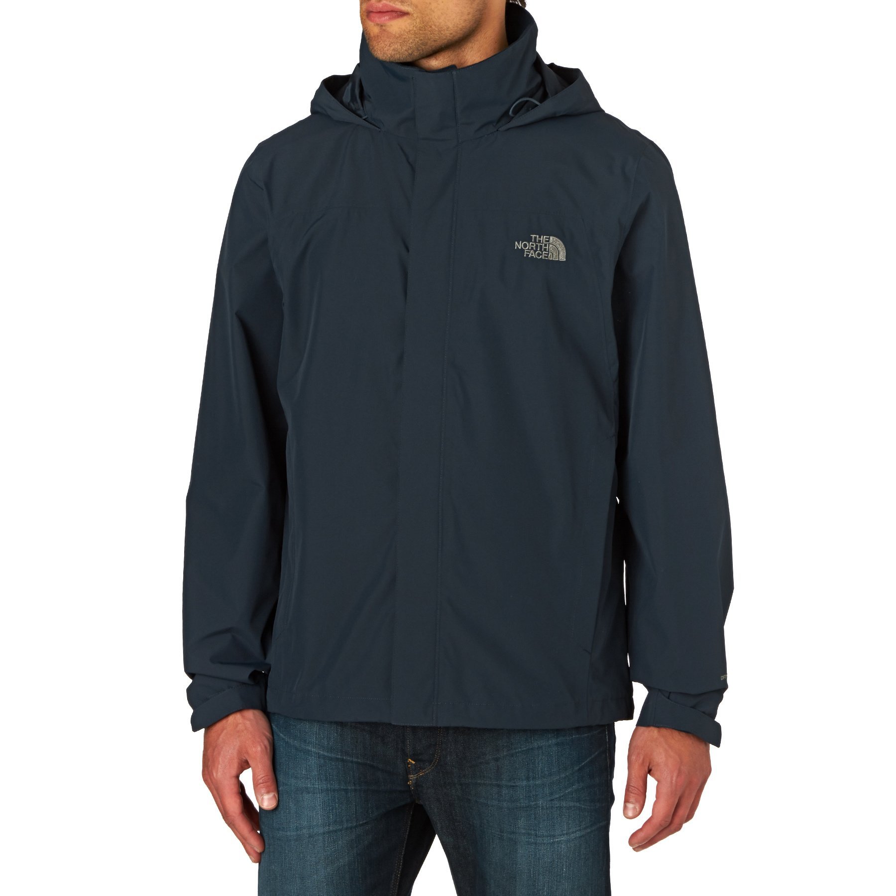 Sangro Outdoor Hooded Jacket 