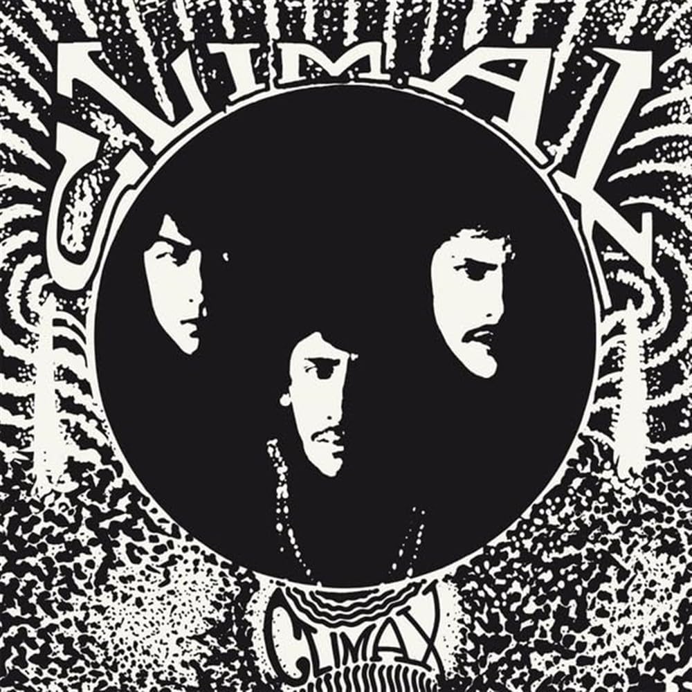 Nacido Para Ser Salvaje [VINYL]