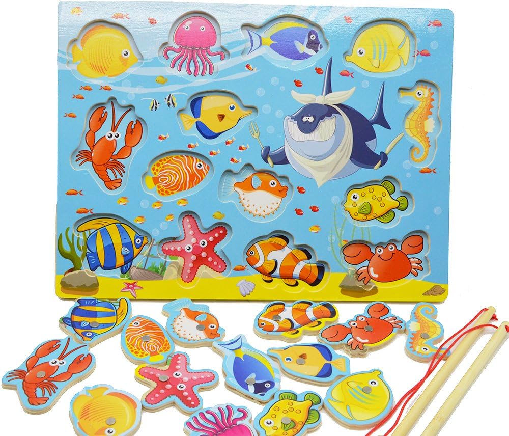 tabella per i magneti per bambini