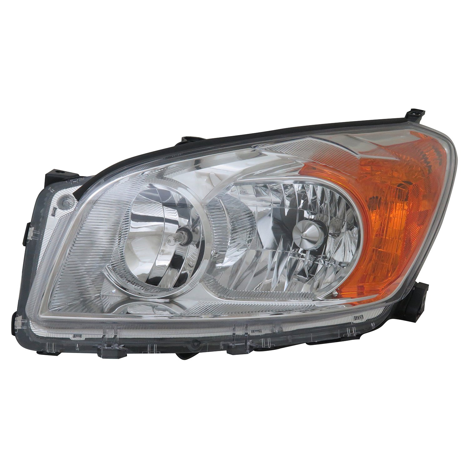 トヨタ・ＲＡＶ４ 左ヘッドライト Amazon | KEEKPO - 2006 2007 2008 トヨタRAV4ベース用 | 限定