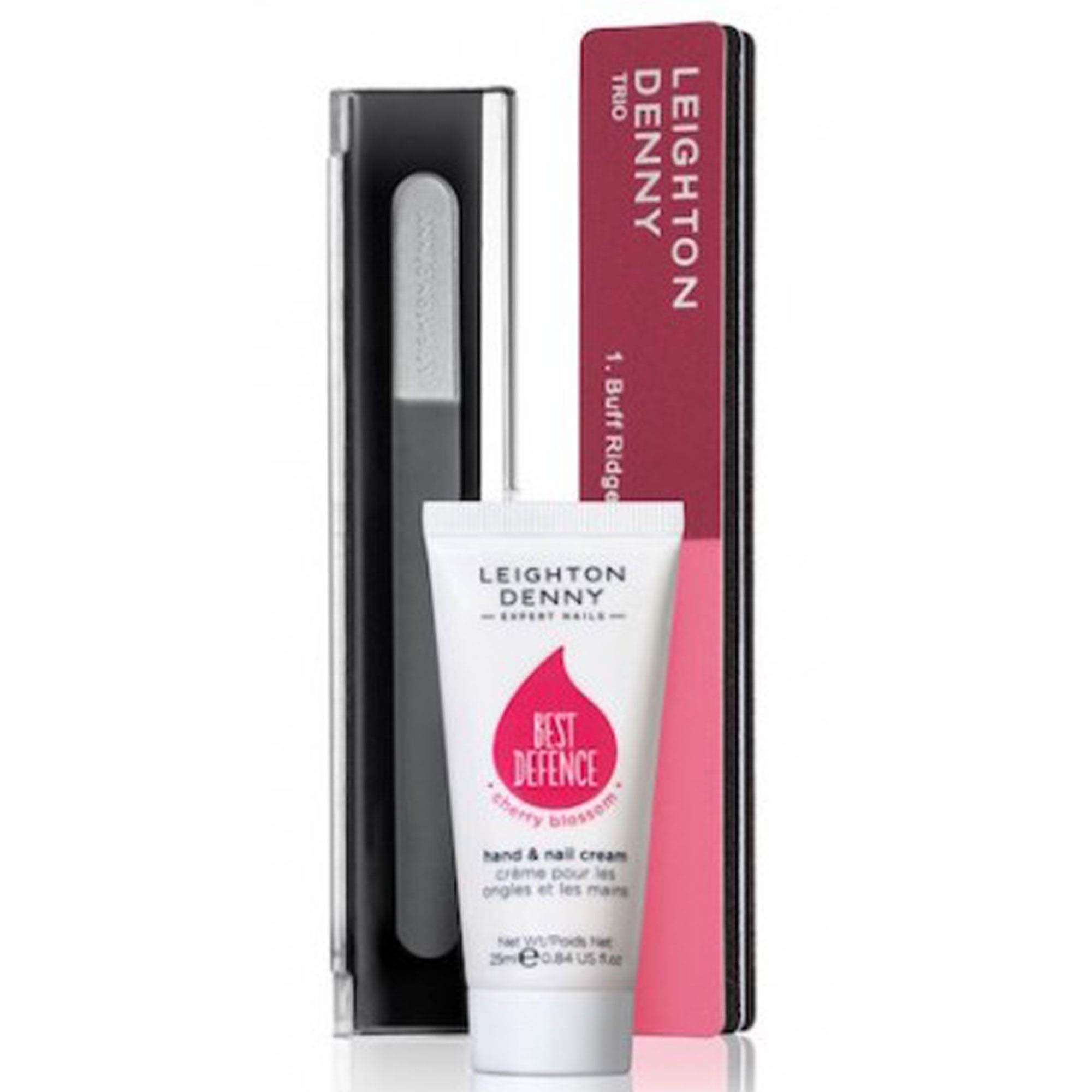 LEIGHTON DENNYMust Have Mani Makeover Kit