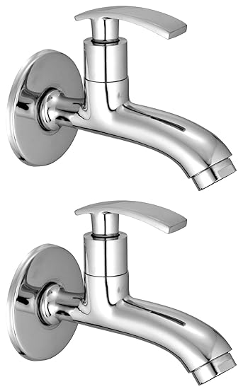 Joyway Soft Long Body Bib Cock Brass