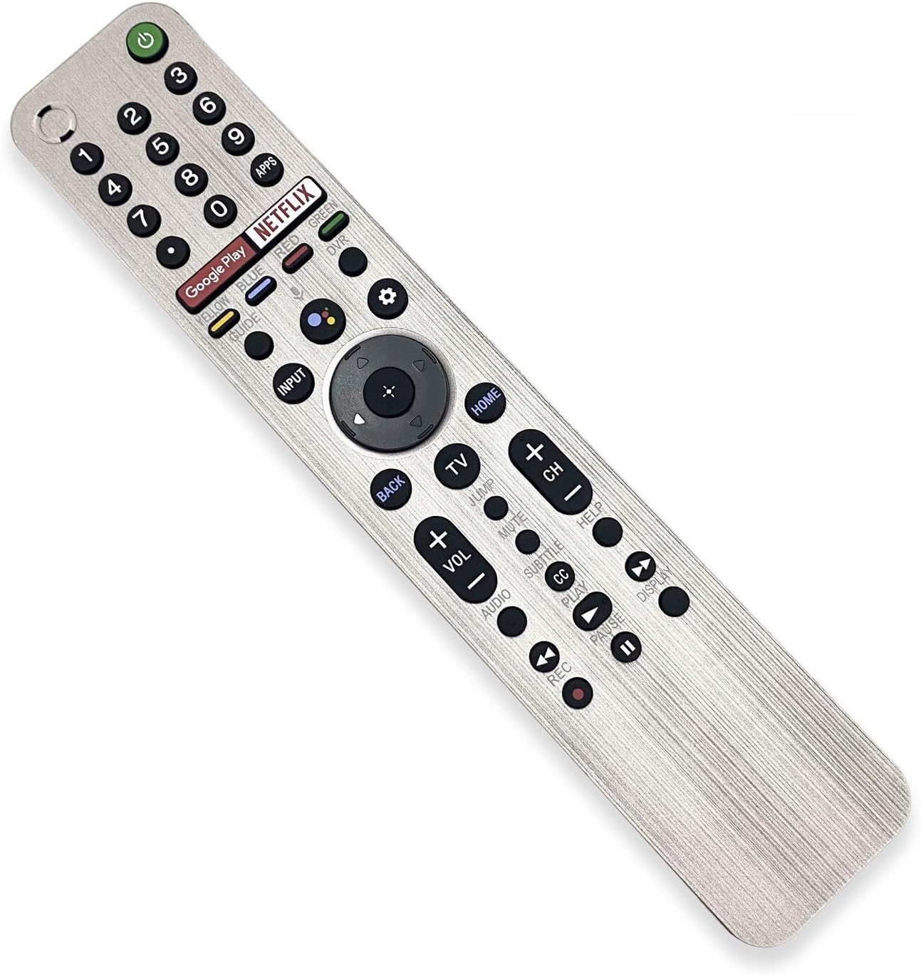 RMF-TX600U Smart TV for Sony 4K HD, XBR-A9G XBR-850G 950G XBR-Z9G RMF-TX600B RMF-TX600E