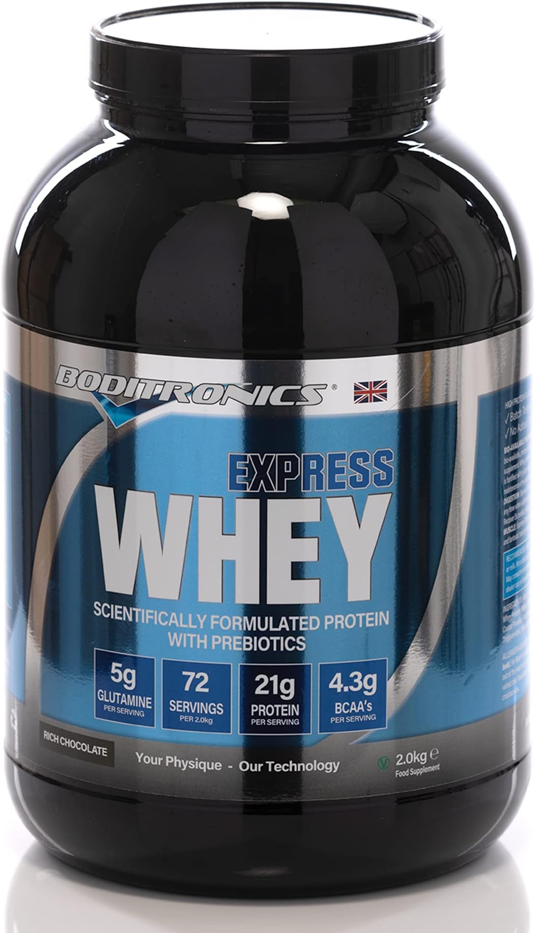 Express Whey Protein Powder