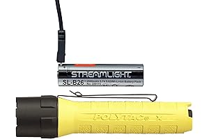 PolyTac X: The Professional's Choice for Tactical Illumination