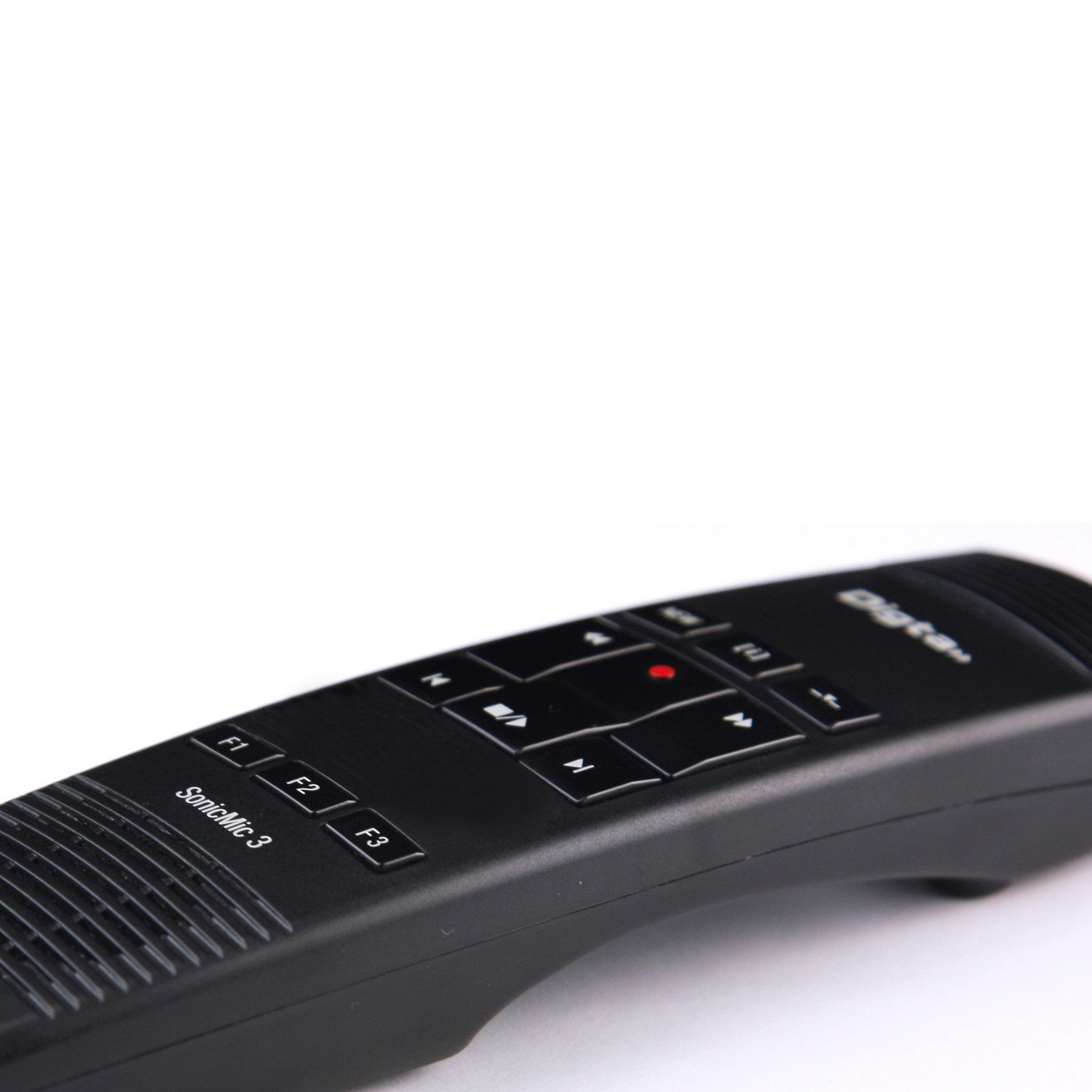 Grundig PDD8200 USB-Diktiermikrofon Digta SonicMic 3 Classic