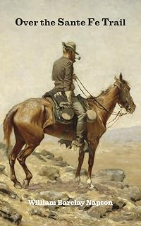 Over the Sante Fe Trail