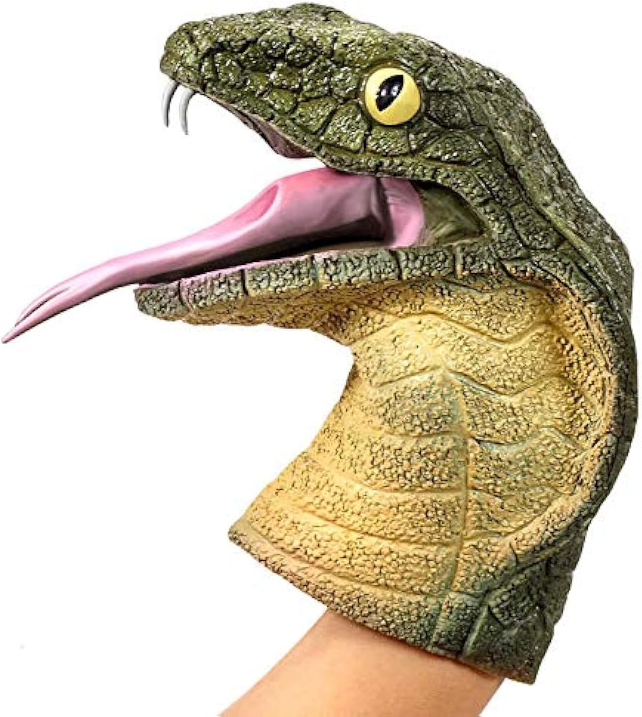 Tobar Cobra Hand Puppet