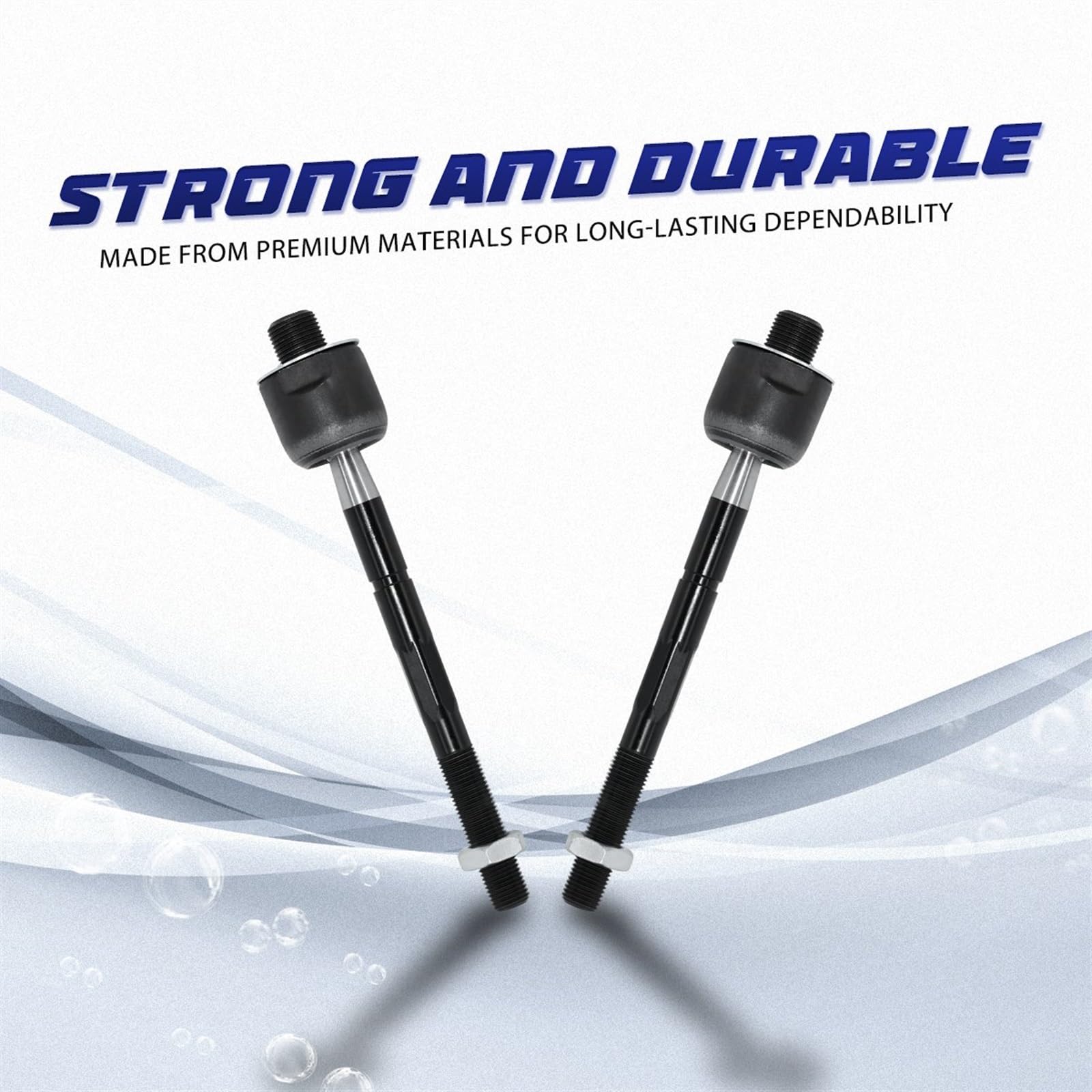 ricambi auto Compatibile Con Pilot 2003 2004 2005 2006 2007 2008 Kit Di Sospensione Ruota Braccio Oscillante Inferiore Anteriore Accessori Auto 51360S9VA00