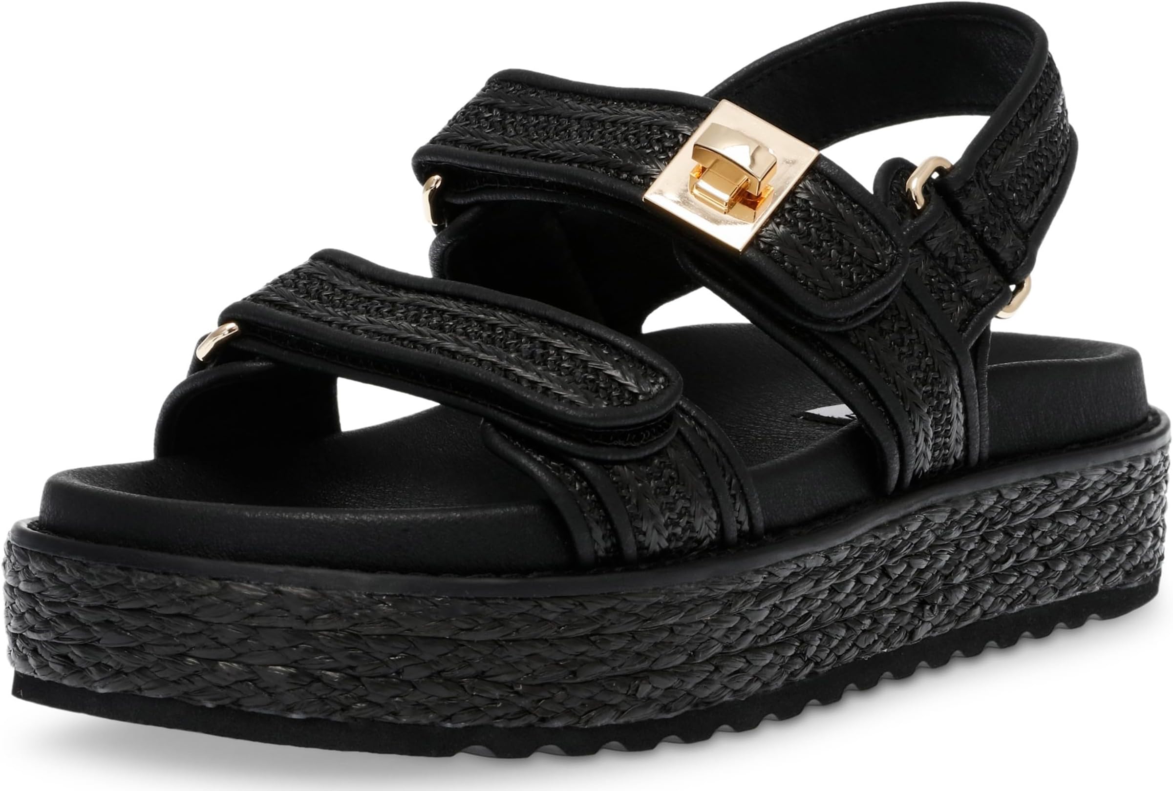 Steve Madden Bigmona womens Sandal