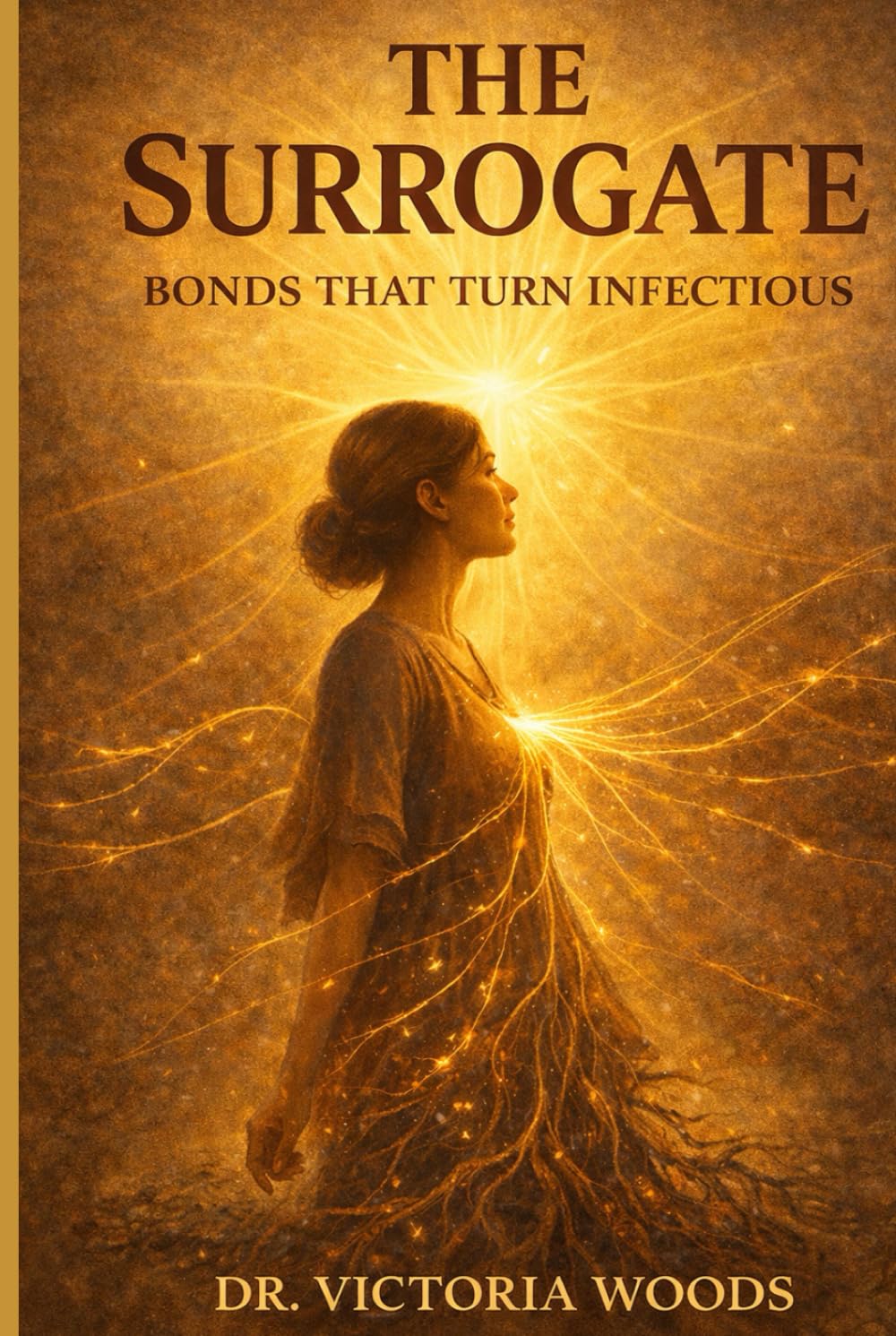 The Surrogate: Bonds that turn Infectious