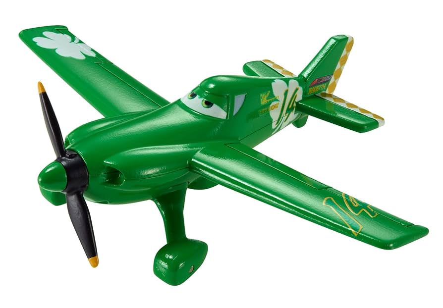 Disney Planes ミニカー 6こセット Disney Planes ミニカー 6こセット - メルカリ