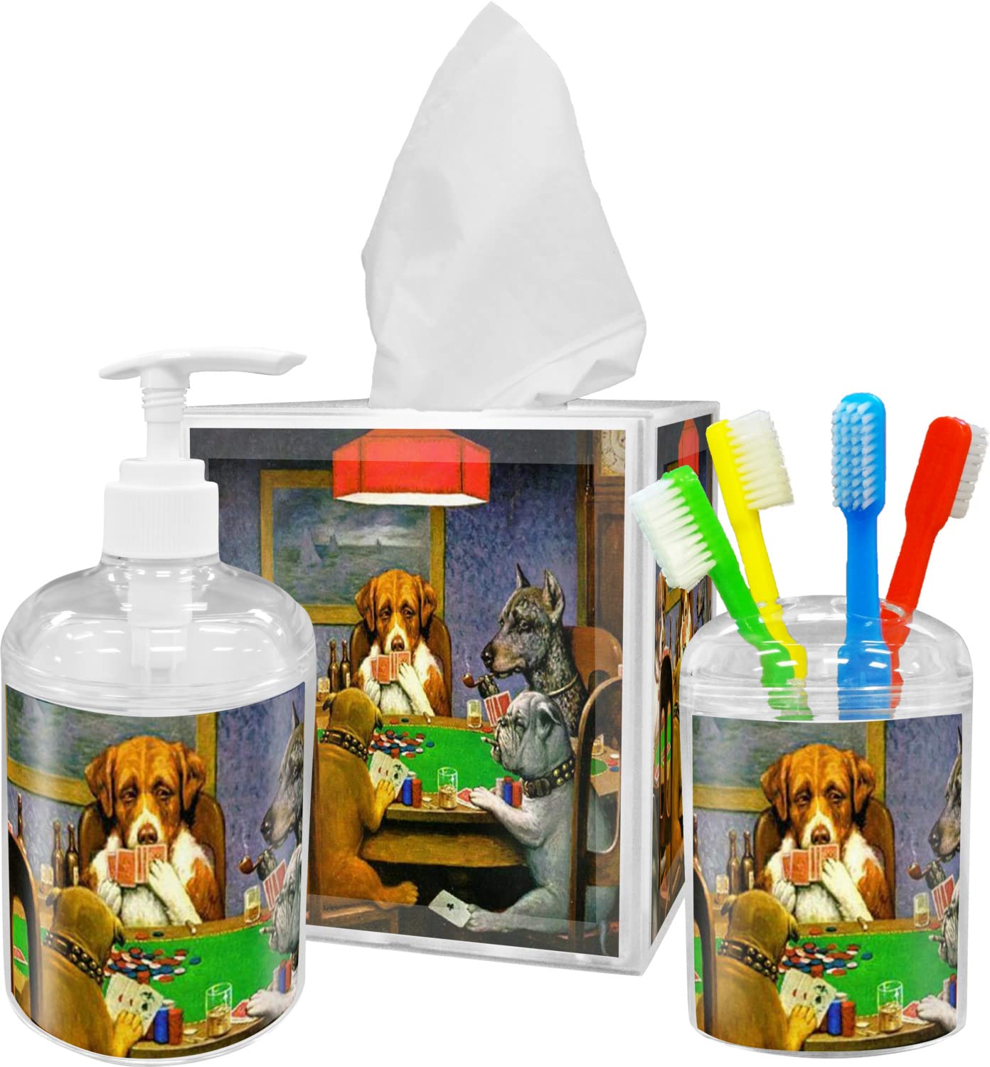 Why Does My Dog Like Used Tissues