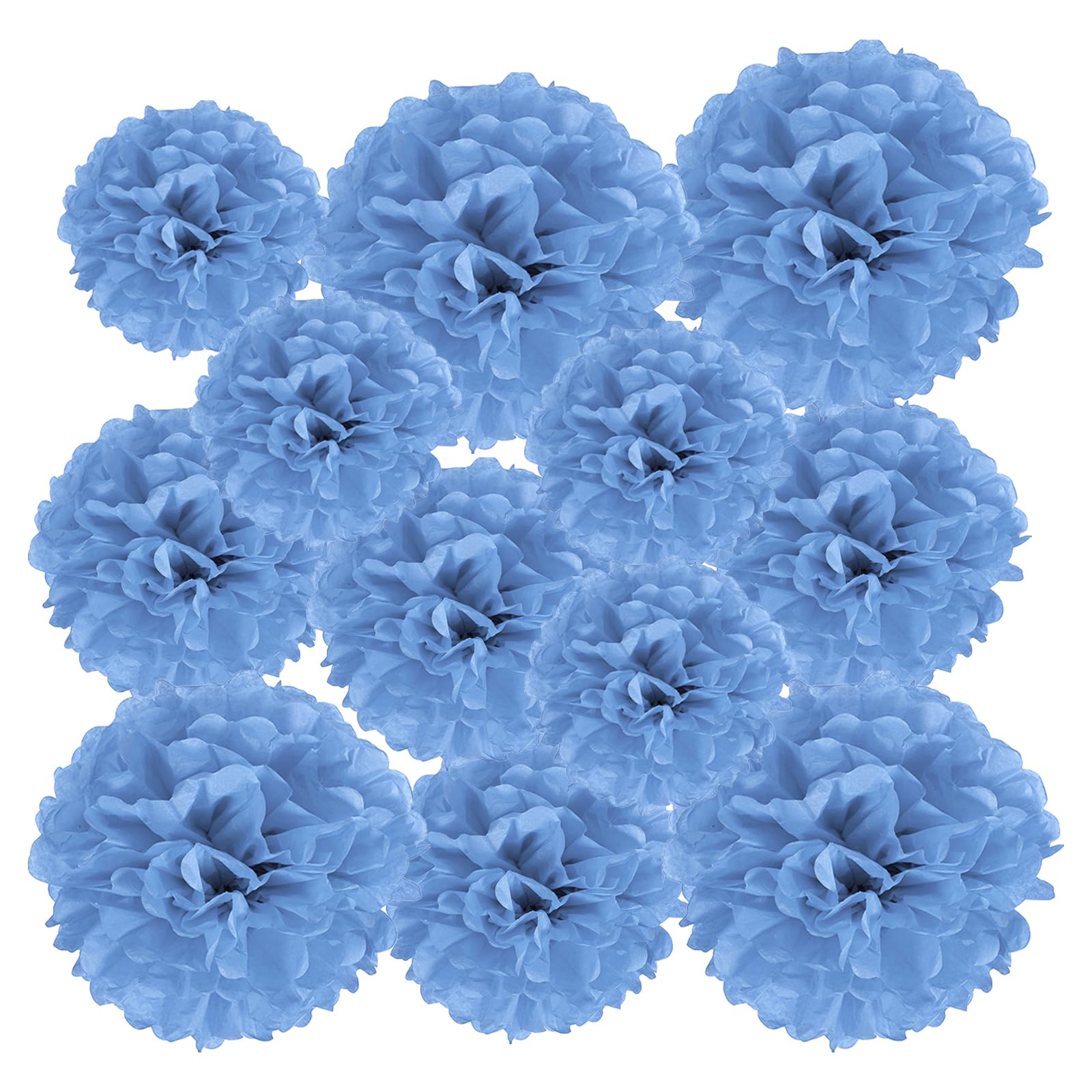 Fleurs en papier pour habiller un mur de fond de fête de fiançailles
