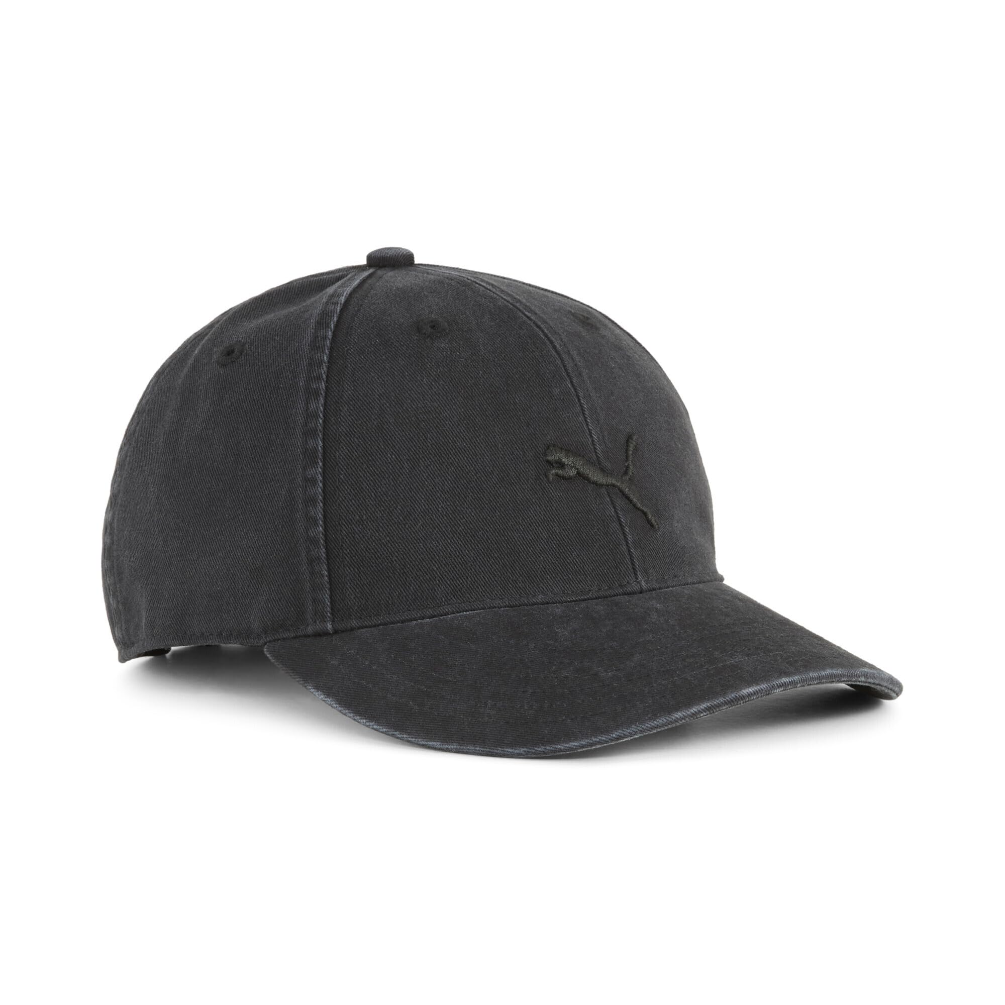 | PREMIUM CLASSIC Baseball Cap | Black | OSFA-image-17