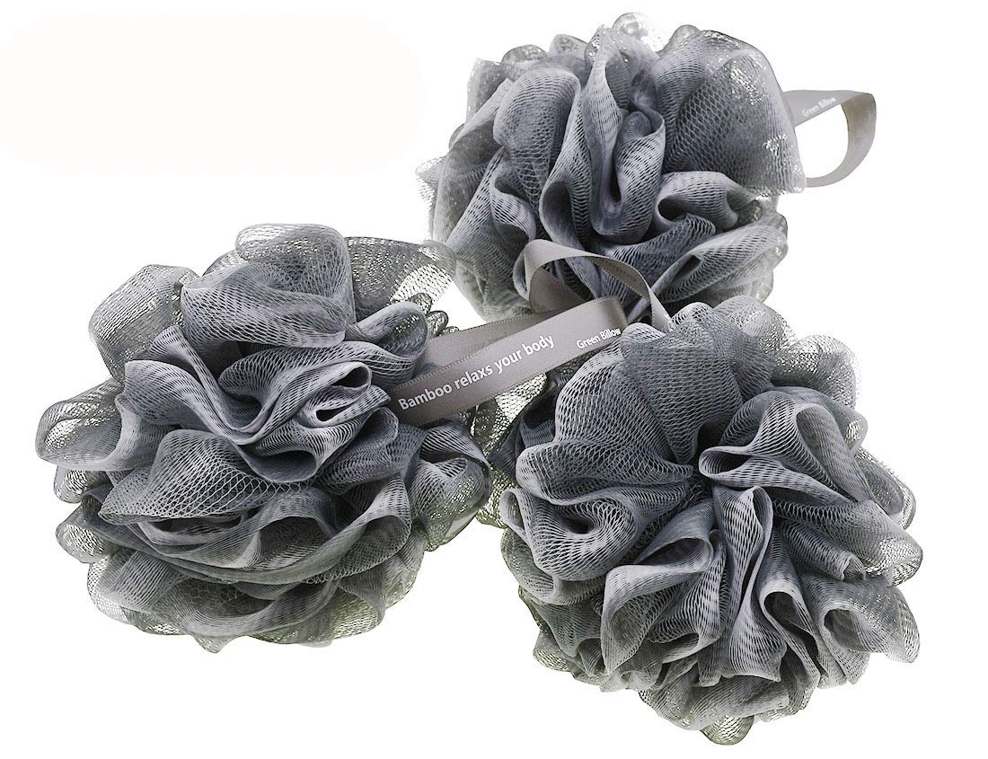 bath body scrubber
