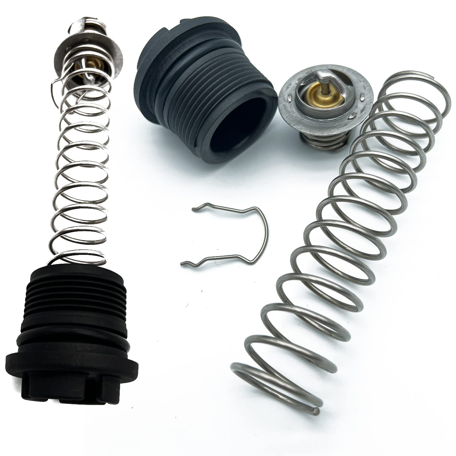 LOBIUTIYAThermal Regulator Replace# 77707-0010, 38000-0007S