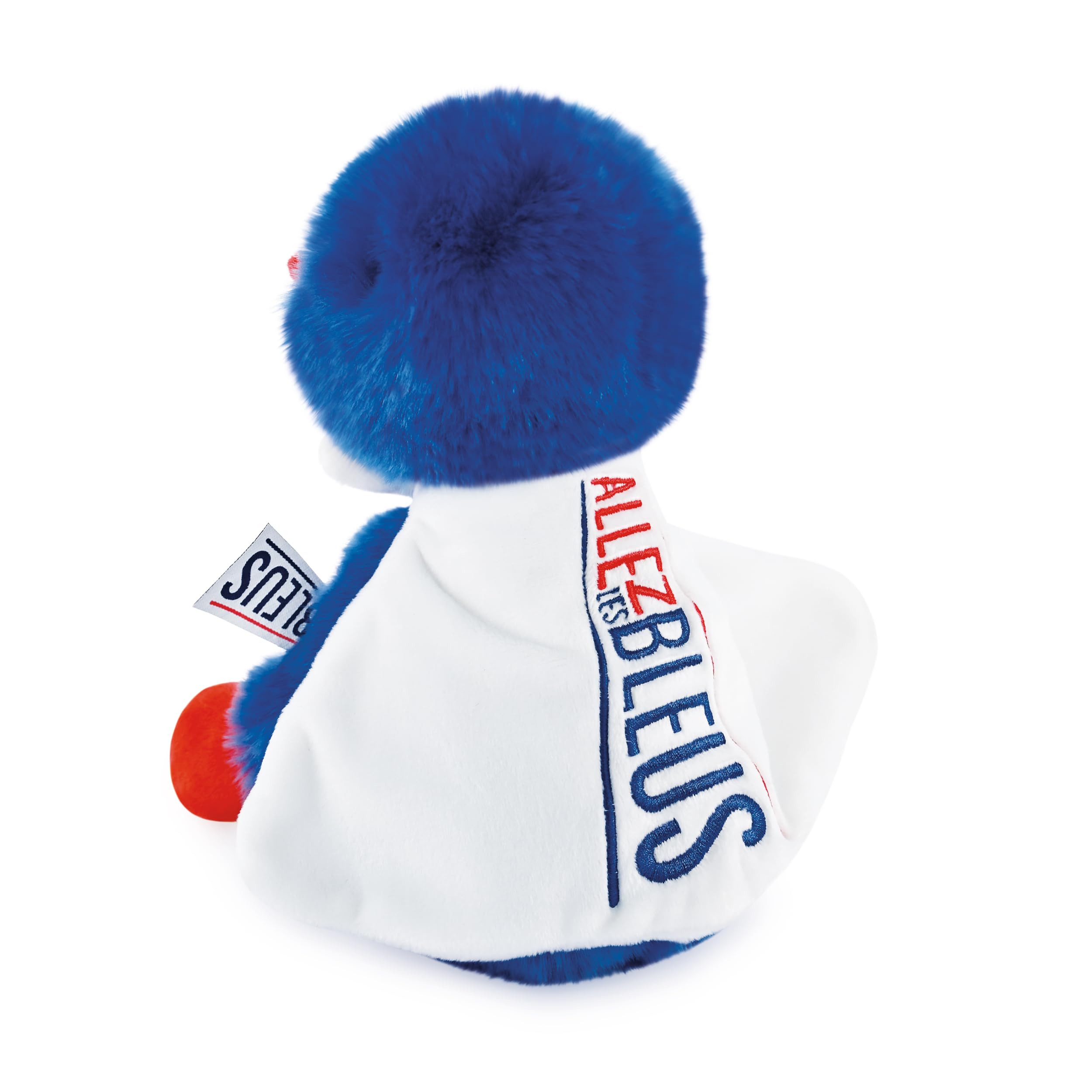Doudou et Compagnie se dote d'une nouvelle usine pour produire la mascotte des JO 2024