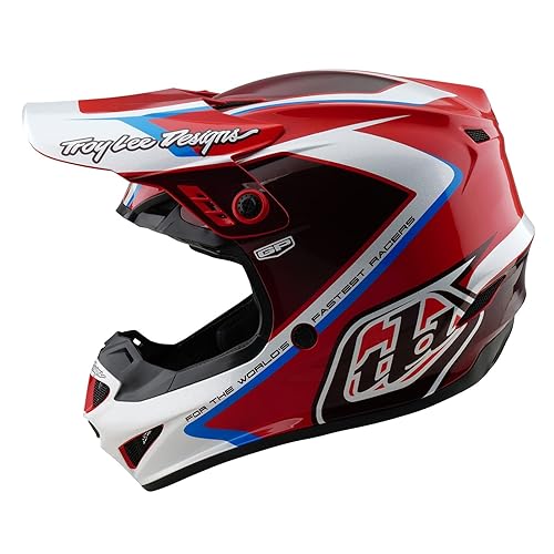 Troy Lee Designs GP Helmet for Motocross MX Off-Road