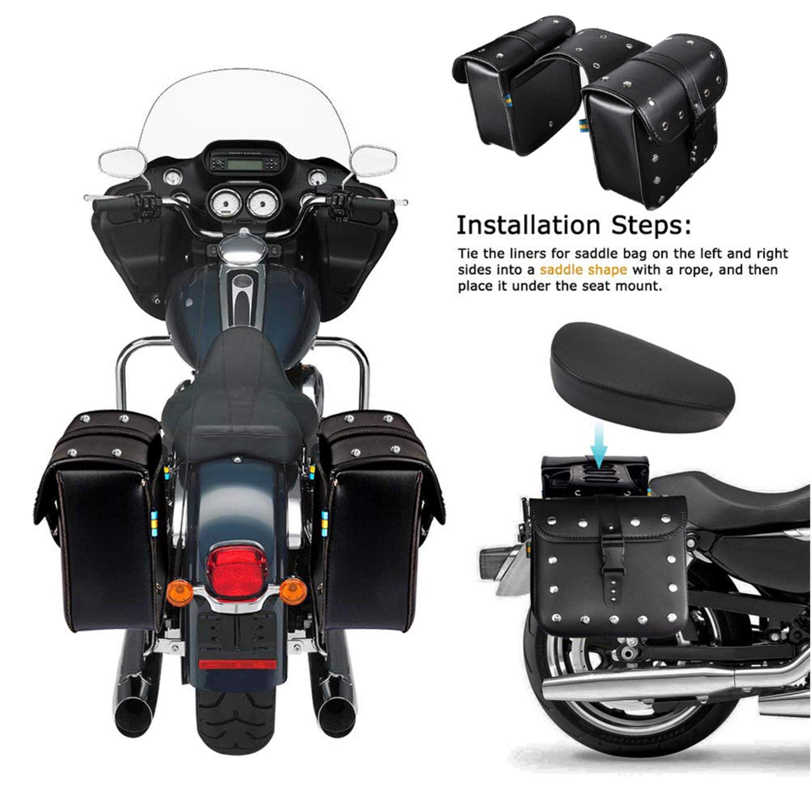 Ortlieb 防水サイドバッグ 2個セット Amazon | バイク 用 サイドバッグ 大容量 収納 丈夫 防水 2個