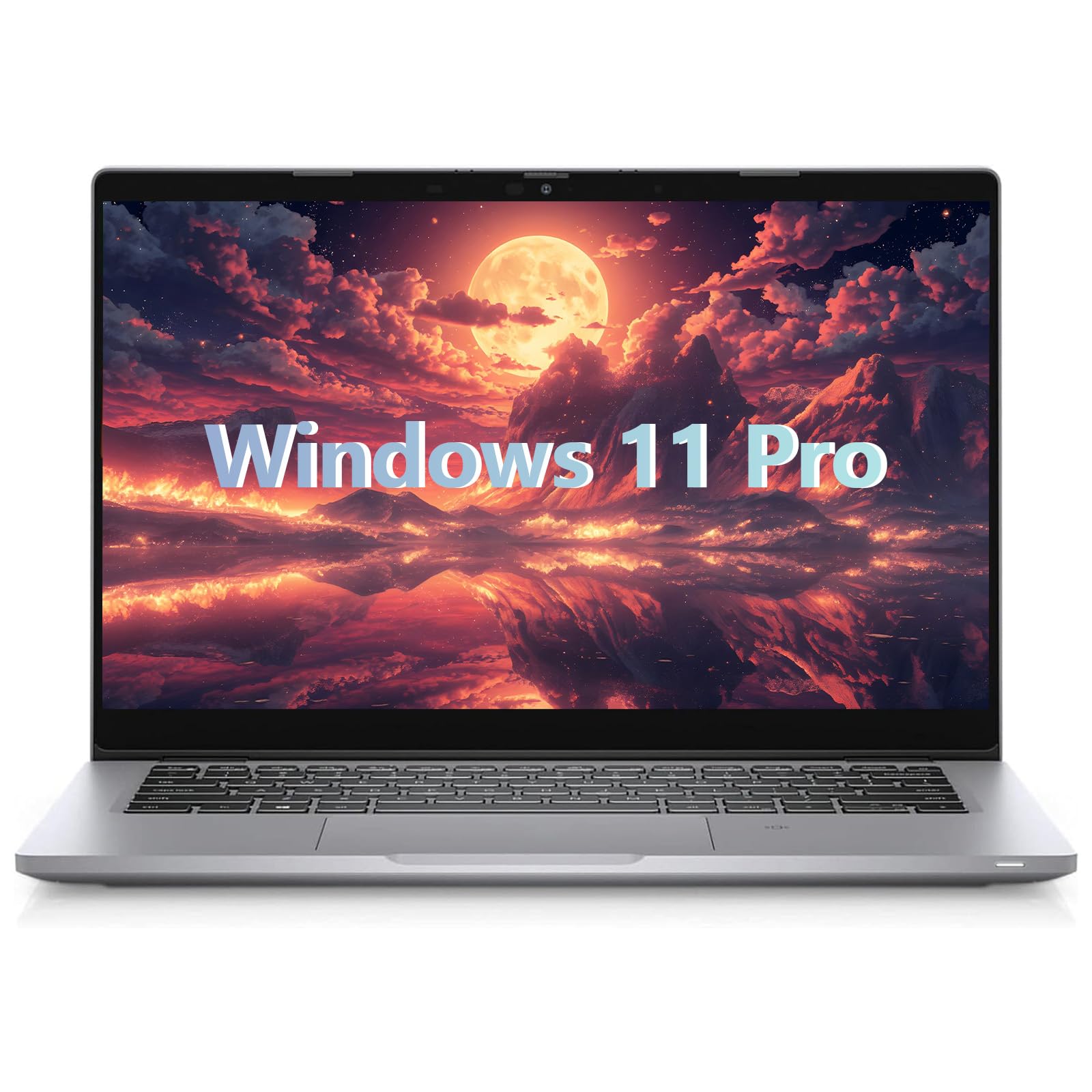 Dell Latitude 5320 Laptop, 13,3