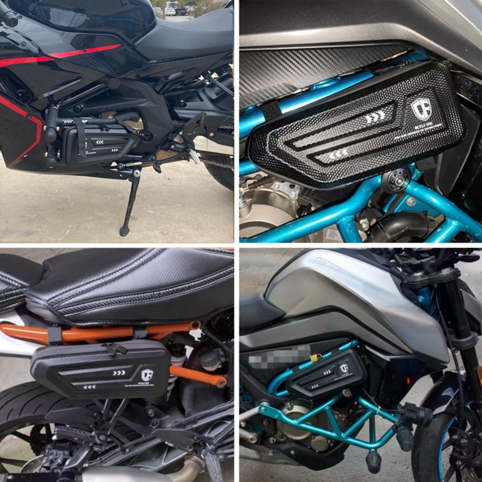 Amazon | For MT-25 YZF-R25 mt 25 yzf r25 2014-2024 2025 バイク用