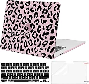Housse De Protection Pour Clavier Magic Keyboard - Longueur A2520 - TPU Transparent